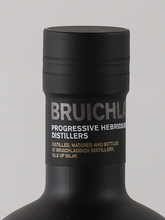 Load image into Gallery viewer, Bruichladdich Black Art Edition 11.1