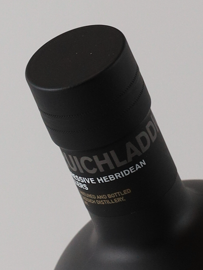Bruichladdich Black Art Edition 11.1