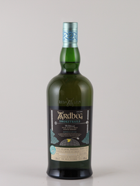 Ardbeg Smoketrails Manzanilla Edition 1L