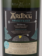 Load image into Gallery viewer, Ardbeg Smoketrails Manzanilla Edition 1L