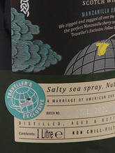 Load image into Gallery viewer, Ardbeg Smoketrails Manzanilla Edition 1L