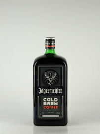Jagermeister Cold Brew Coffee 1L