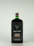 Jagermeister Cold Brew Coffee 1L