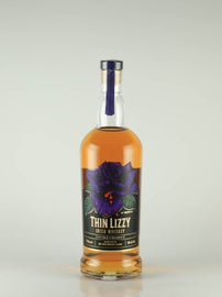 Sin Lizi Irish Whiskey