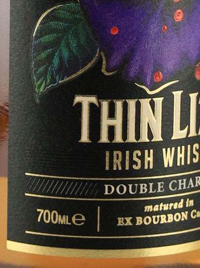 Sin Lizi Irish Whiskey