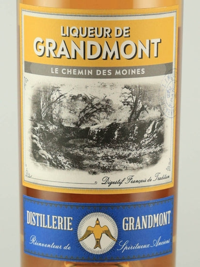 Granmont Le Chemin de Moine
