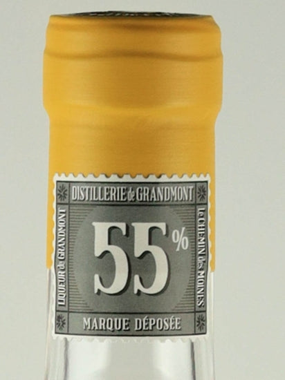 Granmont Le Chemin de Moine
