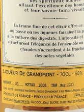 Load image into Gallery viewer, Granmont Le Chemin de Moine
