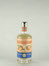 Load image into Gallery viewer, Granmont Triple Sec Curaçao Blanc