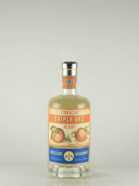 Granmont Triple Sec Curaçao Blanc