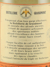 Load image into Gallery viewer, Granmont Triple Sec Curaçao Blanc
