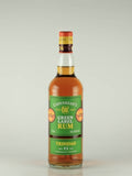 Cadenhead Green Label Trinidad Rum 11 Year Old