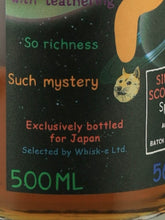 Load image into Gallery viewer, Boutique Whisky Speyside #1 21 Year Old Batch 3