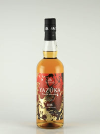 Yazu World Blended Burn