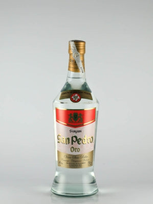San Pedro Oro