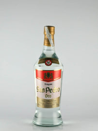 San Pedro Oro