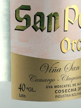 Load image into Gallery viewer, San Pedro Oro