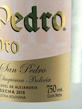 Load image into Gallery viewer, San Pedro Oro