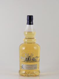 Old Pulteney Isabella Fortuna WK499 1L