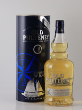 Load image into Gallery viewer, Old Pulteney Isabella Fortuna WK499 1L