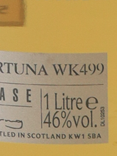 Load image into Gallery viewer, Old Pulteney Isabella Fortuna WK499 1L