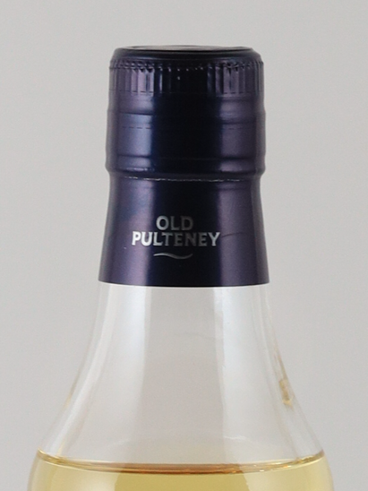 Old Pulteney Isabella Fortuna WK499 1L