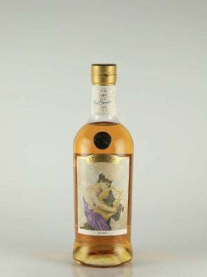Compass Box Delos