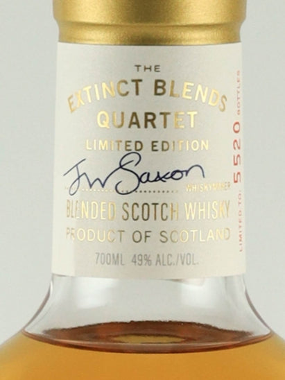 Compass Box Delos