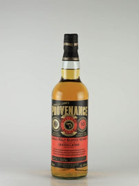 Provenance Craigellachie 10 Year Old 2012