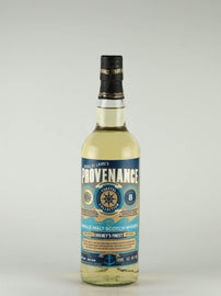 Provenance Coastal Collection Orkney 8 Year Old 2014