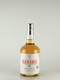 Old & Rare Laphroaig 32 Year Old 1990