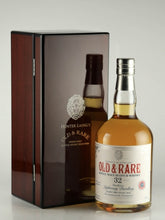 Load image into Gallery viewer, Old &amp; Rare Laphroaig 32 Year Old 1990