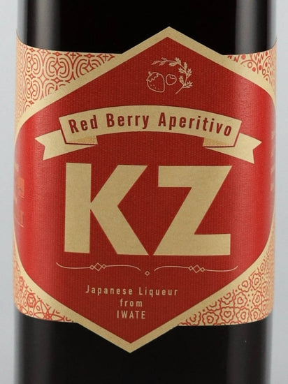 KZ Redberry Aperitivo 500ml