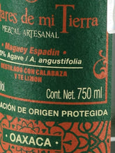 Load image into Gallery viewer, Altares de Mi Tierra Calabasa &amp; Terimon