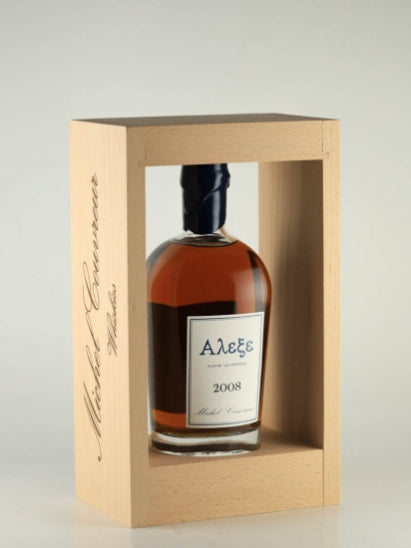 Michel Couvreur Alexse 15 Year Old 2008