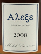 Load image into Gallery viewer, Michel Couvreur Alexse 15 Year Old 2008