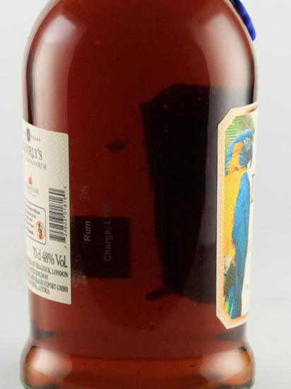 Foursquare Dooly's 14 Year Old