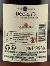 Load image into Gallery viewer, Foursquare Dooly's 14 Year Old