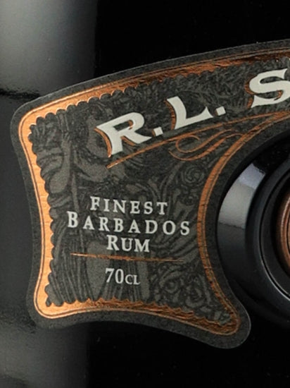 Foursquare R.L. SEALE'S 10 Year Old