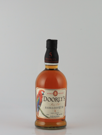 Foursquare Dooly's 5 Year Old