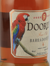 Load image into Gallery viewer, Foursquare Dooly's 5 Year Old