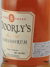 Load image into Gallery viewer, Foursquare Dooly's 5 Year Old