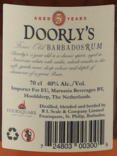 Load image into Gallery viewer, Foursquare Dooly's 5 Year Old