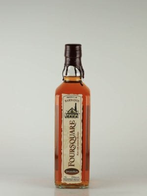 Foursquare Spiced Rum