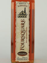 Load image into Gallery viewer, Foursquare Spiced Rum