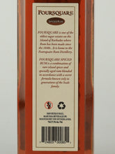 Load image into Gallery viewer, Foursquare Spiced Rum