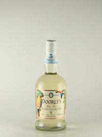 Foursquare Dooly's 3 Year Old