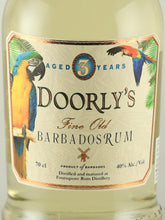 Load image into Gallery viewer, Foursquare Dooly's 3 Year Old