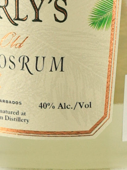 Foursquare Dooly's 3 Year Old