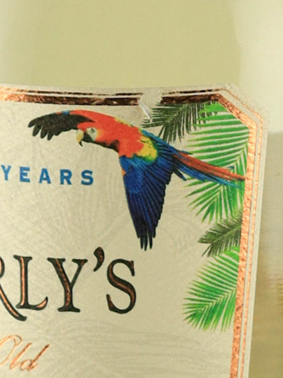 Foursquare Dooly's 3 Year Old